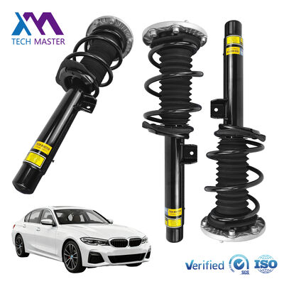 Voertuig Air Shock to Coil Shock 37116793866 37116864754 voor BMW F30 F33 F34 F35 F36 3/4 serie voor rechts met VDC zonder Xdrive