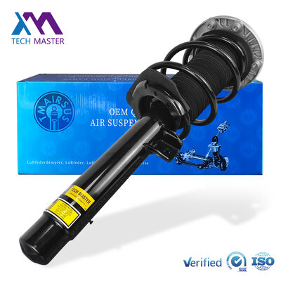 Voertuig Air Shock to Coil Shock 37116793866 37116864754 voor BMW F30 F33 F34 F35 F36 3/4 serie voor rechts met VDC zonder Xdrive