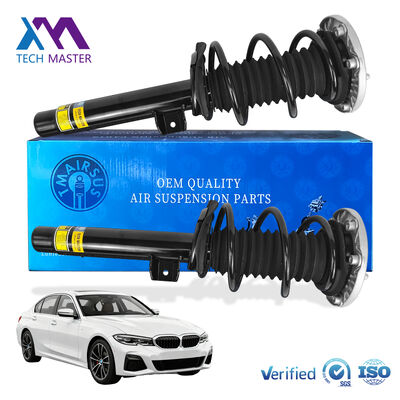 Voertuig Air Shock to Coil Shock 37116793866 37116864754 voor BMW F30 F33 F34 F35 F36 3/4 serie voor rechts met VDC zonder Xdrive