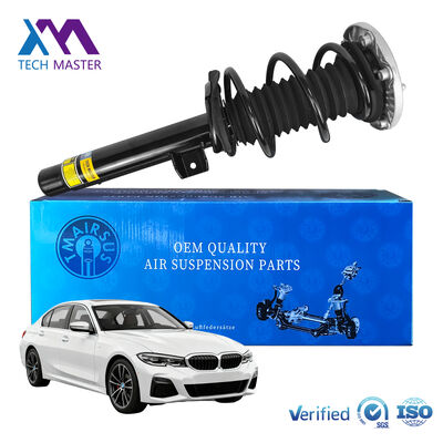 Voertuig Air Shock to Coil Shock 37116793866 37116864754 voor BMW F30 F33 F34 F35 F36 3/4 serie voor rechts met VDC zonder Xdrive