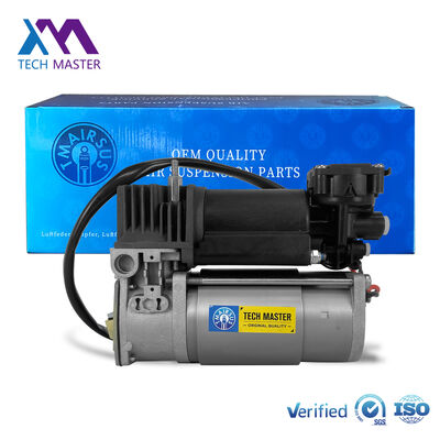 37226779712 BMW E53 4hoek lucht 2000-2006 Aircompressor Suspension Air Pump