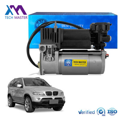 37226779712 BMW E53 4hoek lucht 2000-2006 Aircompressor Suspension Air Pump
