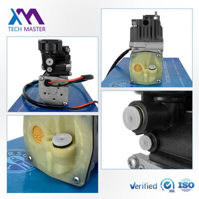 37226779712 BMW E53 4hoek lucht 2000-2006 Aircompressor Suspension Air Pump