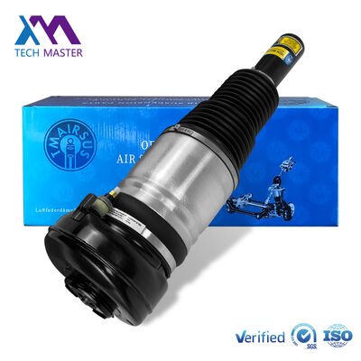 Voertuig Air Suspension Shocks 4KE616039E Fit Audi Q5 E-tron Q7 4m SQ7 SQ5 Q8 Touareg Bentley Bentayga Lamborghini Urus Front