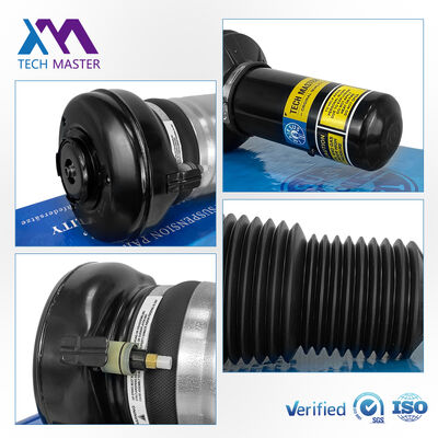Voertuig Air Suspension Shocks 4KE616039E Fit Audi Q5 E-tron Q7 4m SQ7 SQ5 Q8 Touareg Bentley Bentayga Lamborghini Urus Front