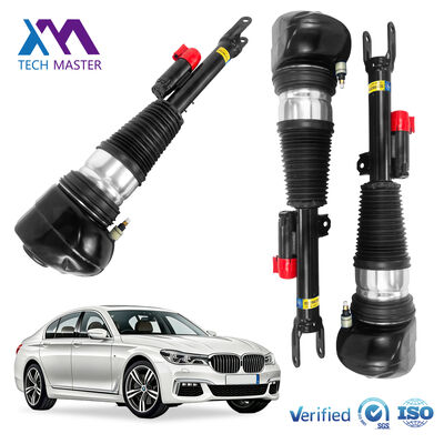 Voor Links niet Xdrive Air Suspension Shocks 37106877553 37106874587 BMW G11 G12 7 serie niet Xdrive