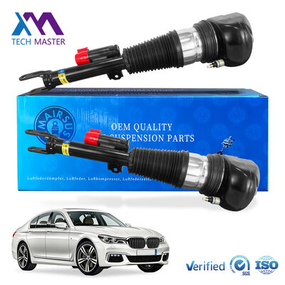 Voor Links niet Xdrive Air Suspension Shocks 37106877553 37106874587 BMW G11 G12 7 serie niet Xdrive