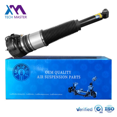 Air Shock Absorber voor Audi A8D4 Achterste rechter luchtvering 4H6616002F 4H6616002G 4H0616002M