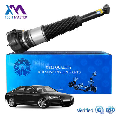 Air Shock Absorber voor Audi A8D4 Achterste rechter luchtvering 4H6616002F 4H6616002G 4H0616002M