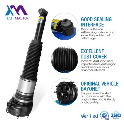 Air Shock Absorber voor Audi A8D4 Achterste rechter luchtvering 4H6616002F 4H6616002G 4H0616002M