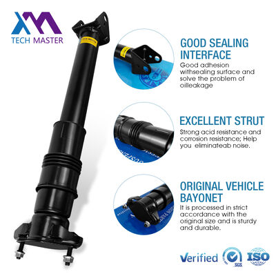 Air Shock Absorber voor Mercedes-Benz W251/R300 Achterste luchtophanging 2513202231 2513200730