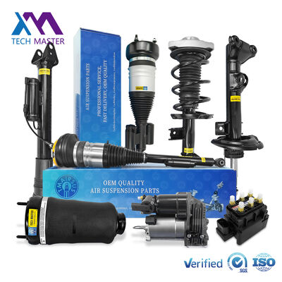 Air Shock Absorber voor Mercedes-Benz W251/R300 Achterste luchtophanging 2513202231 2513200730