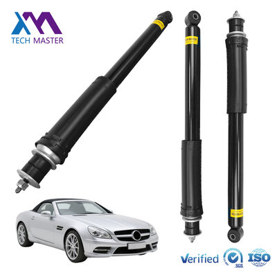 Achterste linker- en rechterachterste schokken 1723202930 voor Mercedes Benz SLC SLK R172