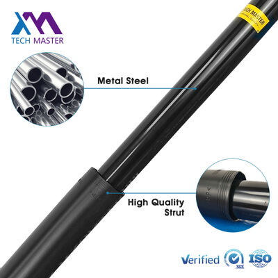 Achterste linker- en rechterachterste schokken 1723202930 voor Mercedes Benz SLC SLK R172