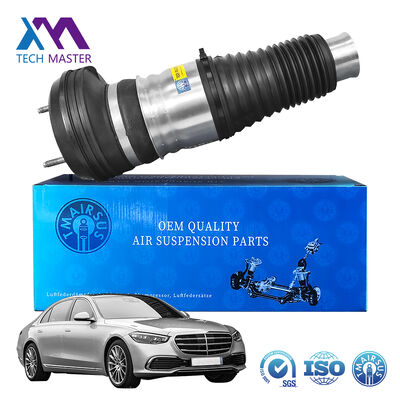 Voorreparatiesets voor Ben-z W223 New Air Spring 2021- 2233207103 2233208703 2233208303