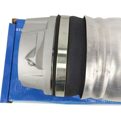 Luchtvering Kit Touareg II Porsche 958 92A Luchtveer 7P6616039N 95834305102