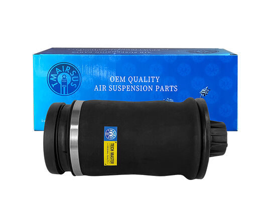 Rear 1643200625 2923200525 Air Shock Air Spring Adjustable for Mercedes-Benz W164/ML350 ML500