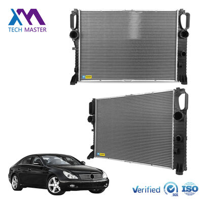 Auto Parts Car Coolant Radiator  for Merced-es Ben-z W211 S211 E280 E320 2115002302 2115003202