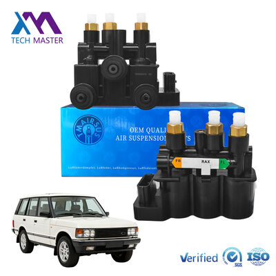 Voor Range Rover Sport L405 L494 2012- L462 LR5 L560 Velar L663 Klepblok LR070245 LR037081