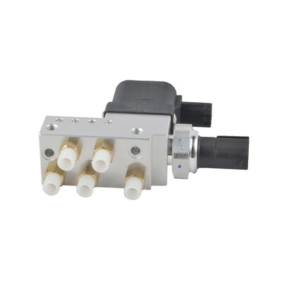 Hoogwaardige A2113200158 A2113200258 voor W211 luchtklep blok luchtverstoppingscompressor reparatie kits