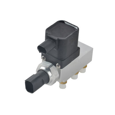 Hoogwaardige A2113200158 A2113200258 voor W211 luchtklep blok luchtverstoppingscompressor reparatie kits