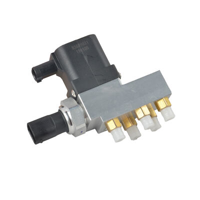 Hoogwaardige A2113200158 A2113200258 voor W211 luchtklep blok luchtverstoppingscompressor reparatie kits