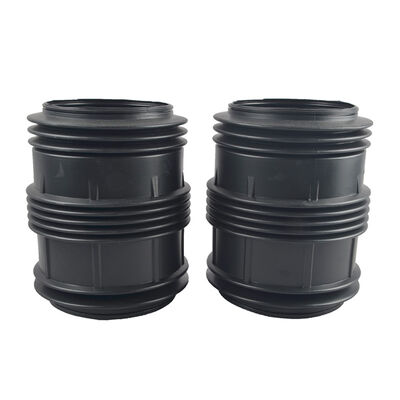 Achterste luchtophanging Veer / stof boot cover 2113201525 Voor Mercedes Benz W211 2113200725 2113200825