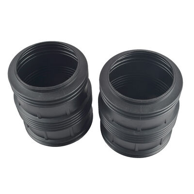 Achterste luchtophanging Veer / stof boot cover 2113201525 Voor Mercedes Benz W211 2113200725 2113200825