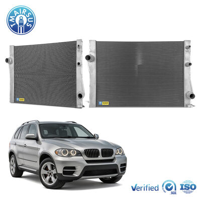 BMW E70 X5 aluminium radiateur 2014-2019 | OEM17117533472