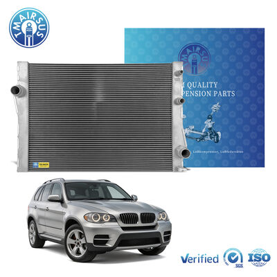BMW E70 X5 aluminium radiateur 2014-2019 | OEM17117533472