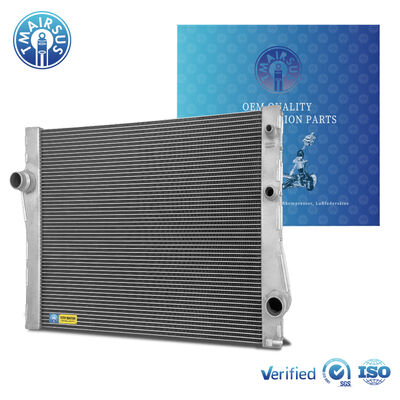 BMW E70 X5 aluminium radiateur 2014-2019 | OEM17117533472