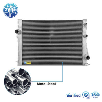 BMW E70 X5 aluminium radiateur 2014-2019 | OEM17117533472