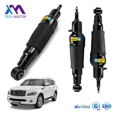Air Suspension Shock Absorber voor Infiniti QX56 QX80 (2011-2021) E6210-1LA8A E6210-1LA8A E6210-1LA8A