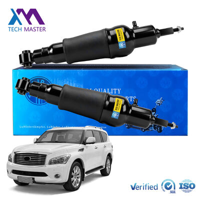 Air Suspension Shock Absorber voor Infiniti QX56 QX80 (2011-2021) E6210-1LA8A E6210-1LA8A E6210-1LA8A
