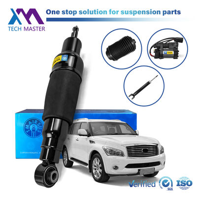 Air Suspension Shock Absorber voor Infiniti QX56 QX80 (2011-2021) E6210-1LA8A E6210-1LA8A E6210-1LA8A