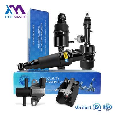Air Suspension Shock Absorber voor Infiniti QX56 QX80 (2011-2021) E6210-1LA8A E6210-1LA8A E6210-1LA8A