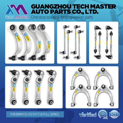 Automatische ophanging 3112 6775 967 Voor BMW 7 F01 F02 F03 F04 5GT F10 6 F13 F06 Voorste linker onderste bedieningspaneel 31126775967