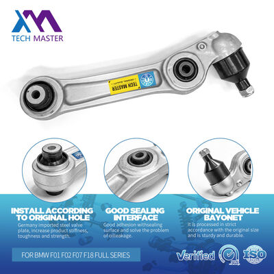 Automatische ophanging 3112 6775 967 Voor BMW 7 F01 F02 F03 F04 5GT F10 6 F13 F06 Voorste linker onderste bedieningspaneel 31126775967