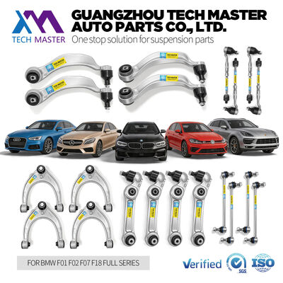 Automatische ophanging 3112 6775 967 Voor BMW 7 F01 F02 F03 F04 5GT F10 6 F13 F06 Voorste linker onderste bedieningspaneel 31126775967