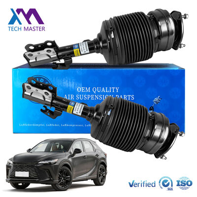 Voorste schokdemper Voorste rechterste luchtophanging Schok 48010-48040 48010-48050 voor Lexus RX330 2003-2008