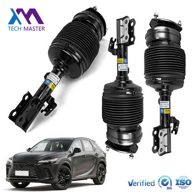 Voorste schokdemper Voorste rechterste luchtophanging Schok 48010-48040 48010-48050 voor Lexus RX330 2003-2008