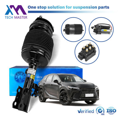 Voorste schokdemper Voorste rechterste luchtophanging Schok 48010-48040 48010-48050 voor Lexus RX330 2003-2008