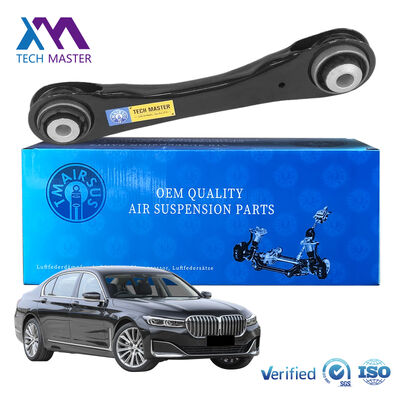 33326867538 33326867537 Hoogwaardige besturingsarmen voor BMW G12 Achterste linker & achterste rechter onderste rechte besturingsarm
