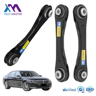 33326867538 33326867537 Hoogwaardige besturingsarmen voor BMW G12 Achterste linker & achterste rechter onderste rechte besturingsarm