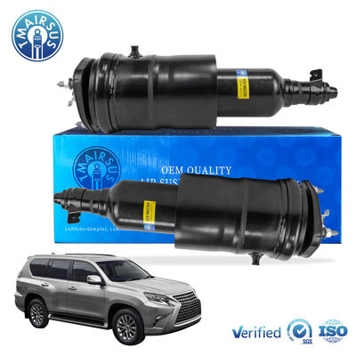 Voorste linker luchtvering Strut Schokabsorber 4802050280 voor Lexus LS600 LS600h 48020-50260
andere: