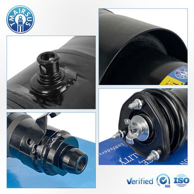 Voorste linker luchtvering Strut Schokabsorber 4802050280 voor Lexus LS600 LS600h 48020-50260
andere: