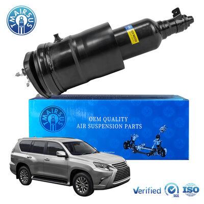 Voorste linker luchtvering Strut Schokabsorber 4802050280 voor Lexus LS600 LS600h 48020-50260
andere: