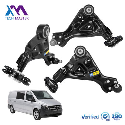 4473301407 Ophangingsbediening Arm Links & Rechts Bediening Arm voor Mercedes-Benz V-Klasse W447