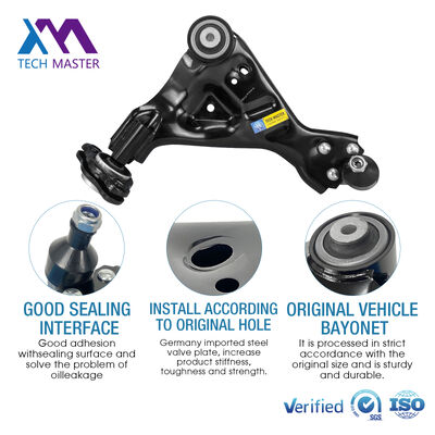 4473301407 Ophangingsbediening Arm Links & Rechts Bediening Arm voor Mercedes-Benz V-Klasse W447