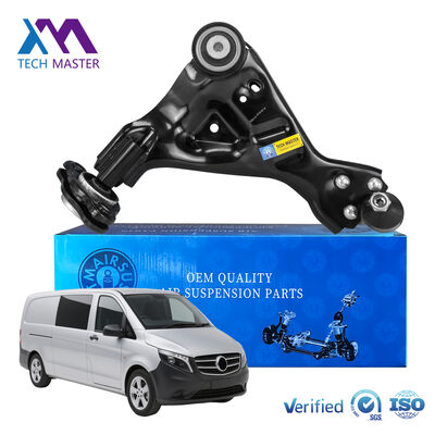 4473301407 Ophangingsbediening Arm Links & Rechts Bediening Arm voor Mercedes-Benz V-Klasse W447